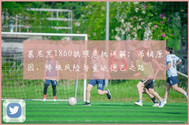 慕尼黑1860执照危机详解：吊销原因、降级风险与重返德乙之路