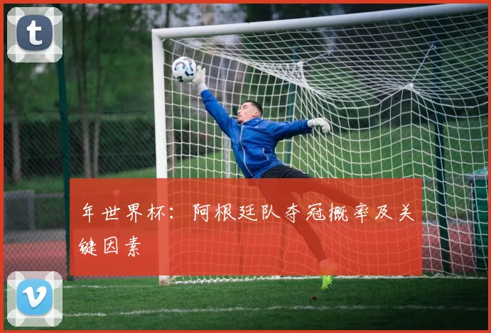 年世界杯:阿根廷队夺冠概率及关键因素