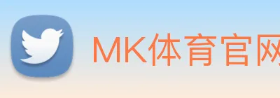 MK体育官网 Logo